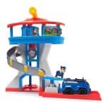 SPIN MASTER PAW PATROL :PAW PATROL - LOOKOUT TOWER PLAYSET 6073765 - Image 4
