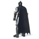 SPIN MASTER DC : BATMAN -  NIGHT FLARE BATMAN LIGHTS AND SOUNDS 12 ACTION FIGURE 6073931 - Image 4
