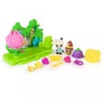SPIN MASTER GABBYS DOLLHOUSE MOVIE : GARDEN STORY SET 6074117 - Image 2