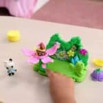 SPIN MASTER GABBYS DOLLHOUSE MOVIE : GARDEN STORY SET 6074117 - Image 3