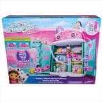 SPIN MASTER GABBYS DOLLHOUSE MOVIE DOLLHOUSE 6074334