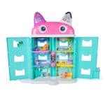 SPIN MASTER GABBYS DOLLHOUSE MOVIE DOLLHOUSE 6074334 - Image 2