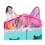 SPIN MASTER GABBYS DOLLHOUSE MOVIE DOLLHOUSE 6074334 - Image 3