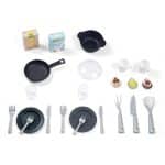 SMOBY CHERRY KITCHEN 310914 - Image 3