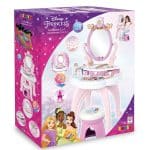 SMOBY DISNEY PRINCESS 2 IN 1 DRESSING TABLE 320250