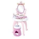 SMOBY DISNEY PRINCESS 2 IN 1 DRESSING TABLE 320250 - Image 2
