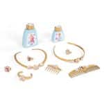 SMOBY DISNEY PRINCESS 2 IN 1 DRESSING TABLE 320250 - Image 4
