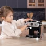SMOBY ESPRESSO COFFEE MACHINE 7600312512 - Image 4