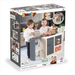 SMOBY KITCHEN ISLAND 7600312601