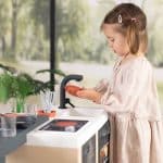 SMOBY KITCHEN ISLAND 7600312601 - Image 4