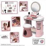 SMOBY MY BEAUTY DRESSING TABLE 7600320257 - Image 2