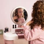 SMOBY MY BEAUTY DRESSING TABLE 7600320257 - Image 4