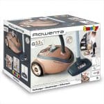 SMOBY ROWENTA VACUUM CLEANER 7600330222