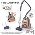 SMOBY ROWENTA VACUUM CLEANER 7600330222 - Image 3