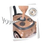 SMOBY ROWENTA VACUUM CLEANER 7600330222 - Image 4