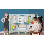 SMOBY SCHOOL 7600380103 - Image 2