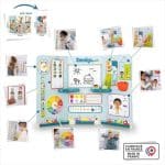 SMOBY SCHOOL 7600380103 - Image 3