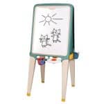 SMOBY ULTIMATE EASEL 7600410106