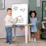 SMOBY ULTIMATE EASEL 7600410106 - Image 3
