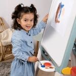 SMOBY ULTIMATE EASEL 7600410106 - Image 4