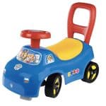 SMOBY PAW PATROL AUTO RIDE-ON 7600720547