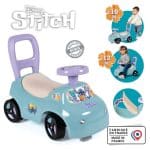 SMOBY STITCH AUTO RIDE-ON 7600720552 - Image 2