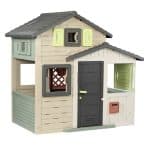 SMOBY LIFE FRIENDS HOUSE EVO PLAYHOUSE 7600810208