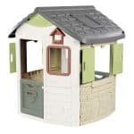 SMOBY LIFE JURA LODGE PLAYHOUSE 7600810504