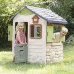 SMOBY LIFE JURA LODGE PLAYHOUSE 7600810504 - Image 3