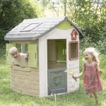 SMOBY LIFE JURA LODGE PLAYHOUSE 7600810504 - Image 4