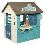 SMOBY LIFE PLAYHOUSE SWEETY CORNER 7600810718