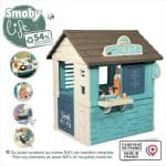 SMOBY LIFE PLAYHOUSE SWEETY CORNER 7600810718 - Image 2