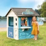 SMOBY LIFE PLAYHOUSE SWEETY CORNER 7600810718 - Image 3