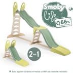 SMOBY LIFE TOBOGGAN SUPER MEGAGLISS SLIDE 7600820201