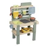 SMOBY LIFE MUD KITCHEN 7600840208