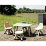 SMOBY LIFE KID TABLE 7600880408 - Image 3