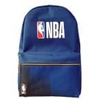 BACK ME UP BACKPACK NBA LOGO 338-25033