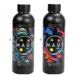 BACK ME UP CANTEEN - STAINLESS STELL THERMO 500ML MAUI  SONS 570-08223A
