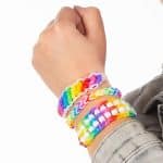 LOOM-I-DO DRACELET CREATION KIT 700PCS TM025691 - Image 3
