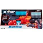 ZURU X-SHOT EXCEL CRUSHER 36382