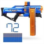 ZURU X-SHOT INSANITY MAD MEGA BARREL 72 DARTS 36609 - Image 2