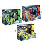 EXOST 360 TORNADO RECHARGABLE REMOTE CONTROL CAR 7530-20296