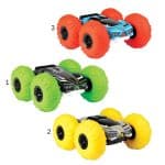EXOST 360 TORNADO RECHARGABLE REMOTE CONTROL CAR 7530-20296 - Image 2