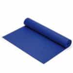 ATHLOPAIDIA YOGA MAT PVC 0.6MM 16706