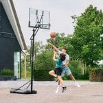SALTA BASKETBALL - CENTER 125 CM X 371 CM 5133 - Image 3