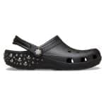 CROCS CLASSIC STUDDED CLOG 211596