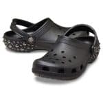 CROCS CLASSIC STUDDED CLOG 211596 - Image 2
