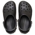 CROCS CLASSIC STUDDED CLOG 211596 - Image 3