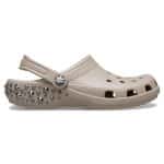 CROCS CLASSIC STUDDED CLOG 211596