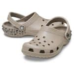 CROCS CLASSIC STUDDED CLOG 211596 - Image 2